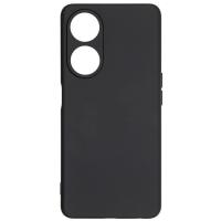 Чохол до мобільного телефона Armorstandart ICON Case OPPO A98 5G Camera cover Black Фото