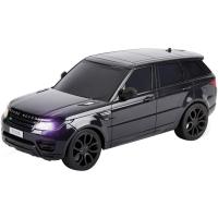 Радиоуправляемая игрушка KS Drive Land Range Rover Sport 124, 2.4Ghz чорний Фото