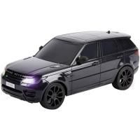 Радіокерована іграшка KS Drive Land Range Rover Sport 1:24, 2.4Ghz чорний Фото