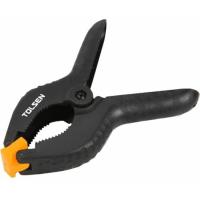 Струбцина Tolsen пружинная 225 мм Фото