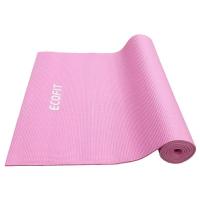 Коврик для фитнеса Ecofit MD9010 173 х 61 х 0,6 см Рожевий Фото
