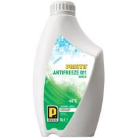 Антифриз PRISTA G11 Green 1л Фото