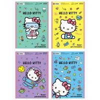 Альбом для рисования Kite Hello Kitty, 30 аркушів Фото