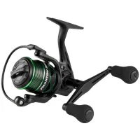 Котушка Brain Phantom Match/Bolo Double Handle 4000 9+1BB 6.21 Фото