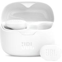 Наушники JBL Tune Buds White Фото