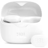 Навушники JBL Tune Buds White Фото