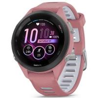 Смарт-часы Garmin Forerunner 265S, Pink, GPS Фото