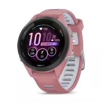 Смарт-годинник Garmin Forerunner 265S, Pink, GPS Фото