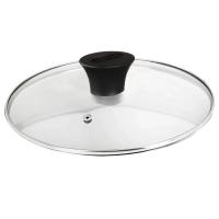 Кришка для посуду Flonal Glass Lid 24 см Фото