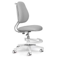 Детское кресло ErgoKids Mio Ergo Lite Grey Фото