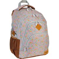 Рюкзак шкільний Head 2 HD-117 45x31х19 см 27 л Фото