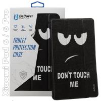 Чохол до планшета BeCover Smart Case Xiaomi Mi Pad 6 / 6 Pro 11" Don't Touch Фото