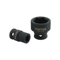 Торцевая головка Toptul 1/2" 6-гранная ударная 41мм Фото