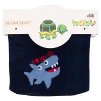 Колготки дитячі BNM з акулою Фото