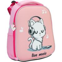 Рюкзак школьный Cool For School 14,5" Фото