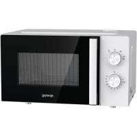 Мікрохвильова піч Gorenje MO 20 E1WH Фото