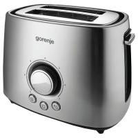 Тостер Gorenje T 1000 E Фото