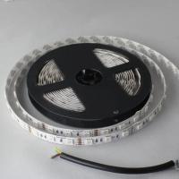 Светодиодная лента LED-STIL RGB 14,4 Вт/м 5050 60 діодів IP33 24 Вольта 180 lm Фото