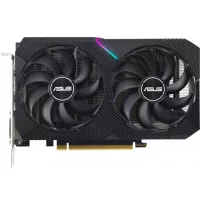 Відеокарта ASUS GeForce RTX3050 8Gb DUAL OC Фото