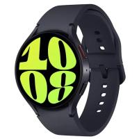 Смарт-часы Samsung Galaxy Watch 6 44mm Black Фото