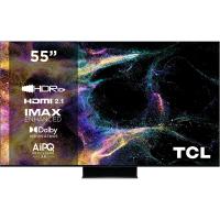 Телевизор TCL 55C845 Фото