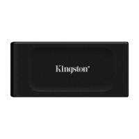 Накопичувач SSD Kingston USB-C 2TB Фото