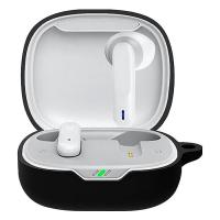 Чохол для навушників BeCover Silicon для JBL Wave Flex TWS Black Фото