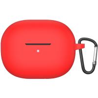 Чохол для навушників BeCover Silicon для Xiaomi Redmi Buds 3 Lite Red Фото