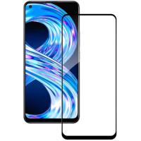 Скло захисне ACCLAB Full Glue Realme 8 Фото