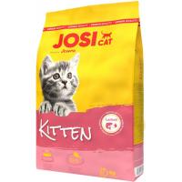 Сухий корм для кішок Josera JosiCat Kitten 10 кг Фото