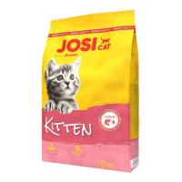 Сухий корм для кішок Josera JosiCat Kitten 10 кг Фото
