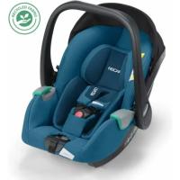 Автокрісло Recaro Avan Steel Blue Фото