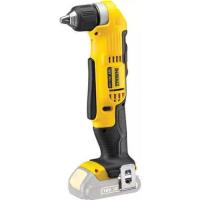 Шуруповерт DeWALT XR Li-Ion 18 В, 33 Нм, 650-2000 об/хв, кейс (без А Фото