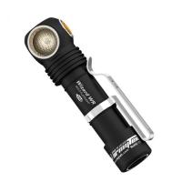 Фонарь Armytek Wizard C2 WR Marnet USB Red/White Фото