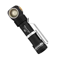 Ліхтар Armytek Wizard C2 WR Marnet USB Red/White Фото