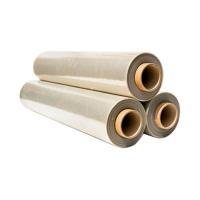 Стрейч-пленка Grey Pack вторичная 500х20 мкм 230м Фото