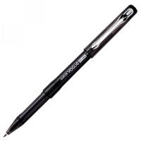 Ручка гелевая Baoke Vogue 0.5 мм, чорна Фото