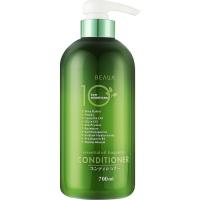 Кондиционер для волос Kumano Beaua 10 Essence Conditioner 700 мл Фото