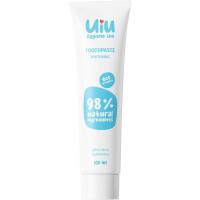 Зубная паста UIU Отбеливающая 100 мл Фото