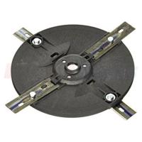 Нож для газонокосилки AL-KO диск с ножами для Robolinho 500I/500E Фото