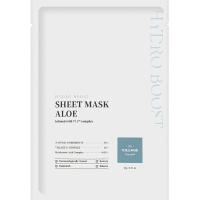 Маска для лица Village 11 Factory Hydro Boost Sheet Mask Aloe 21 г Фото