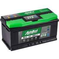 Аккумулятор автомобильный AutoPart 95 Ah/12V EFB Start-Stop Фото