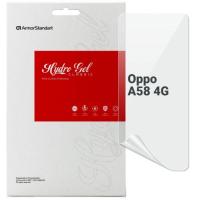 Плівка захисна Armorstandart Oppo A58 4G Фото
