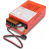 Блок живлення для систем відеоспостереження Faraday Electronics UPS_35W_PL_12 Фото