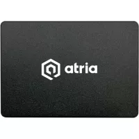 Накопичувач SSD ATRIA 2.5" 240GB XT200 Фото