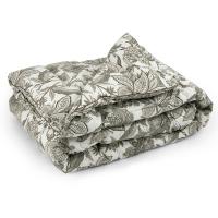 Одеяло Руно вовняна Comfort+ Luxury зима 140х205 Фото
