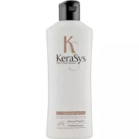 Шампунь KeraSys Hair Clinic System Revitalizing Shampoo Оздоровлюв Фото