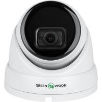 Камера видеонаблюдения Greenvision GV-172-IP-I-DOS50-30 SD (Ultra AI) Фото