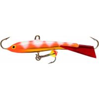 Балансир Rapala Jigging Rap Color Hook WH5 50mm 9.0g GZFR Фото