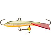 Балансир Rapala Jigging Rap Color Hook WH7 70mm 18.0g RFSH Фото
